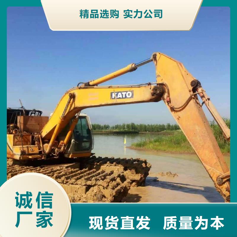 廣州水上浮挖租賃-實(shí)力商家