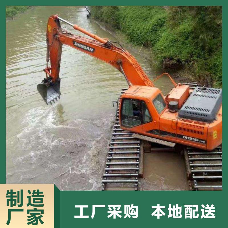 河道清理设备租赁工厂直销厂家直接面向客户