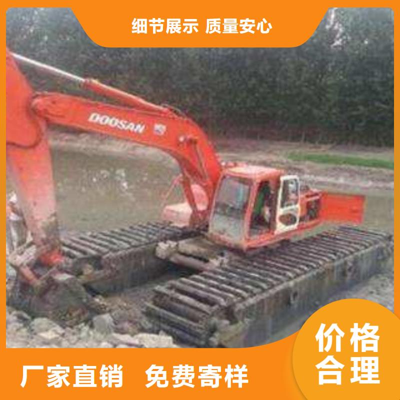 有現(xiàn)貨的渠道清淤挖掘機生產(chǎn)廠家當?shù)厣a(chǎn)廠家