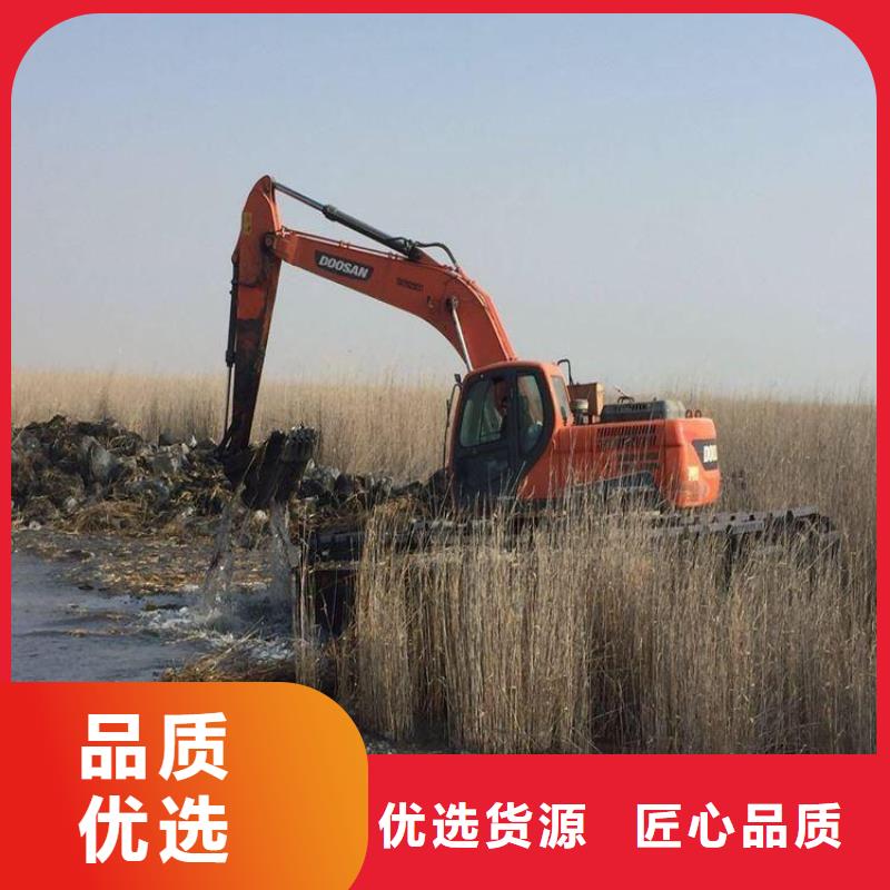 水下挖機出租行業(yè)動態(tài)
