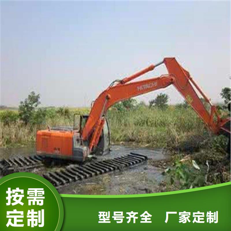 水下挖機出租行業(yè)動態(tài)