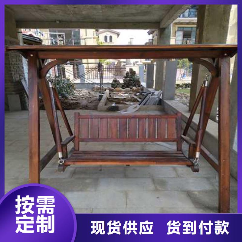 防腐木围栏多少钱一平方青岛西海岸新区库存量大