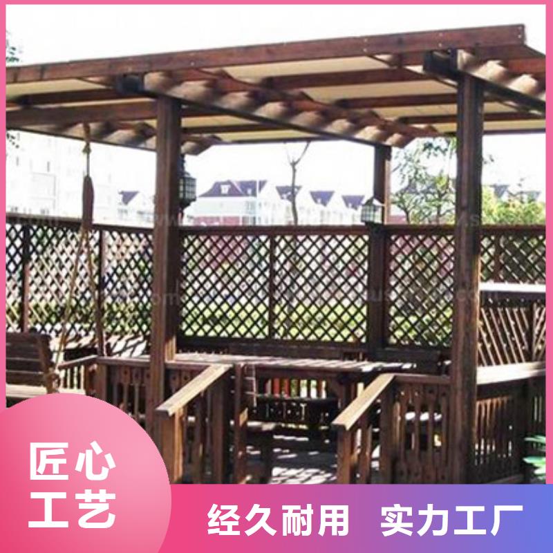 烟台市芝罘区防腐木竹木地板安装厂家专业完善售后