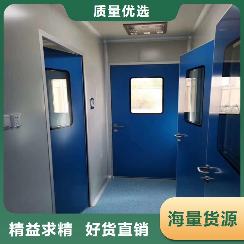 检测探伤门定制-实力厂家现货充足