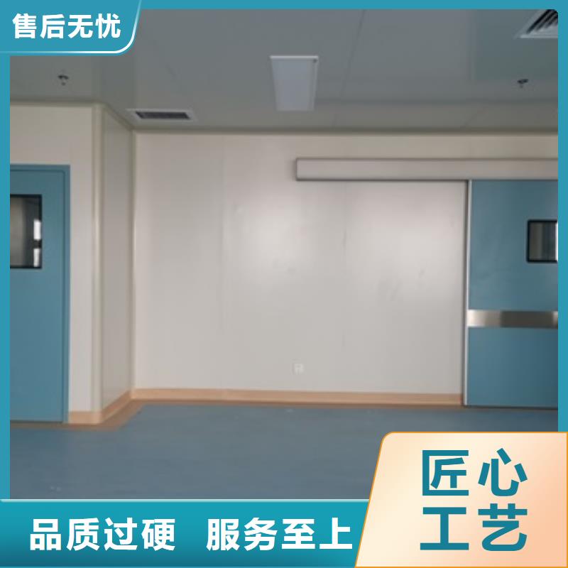 铅门射线铅门厂家原厂制造当地生产商