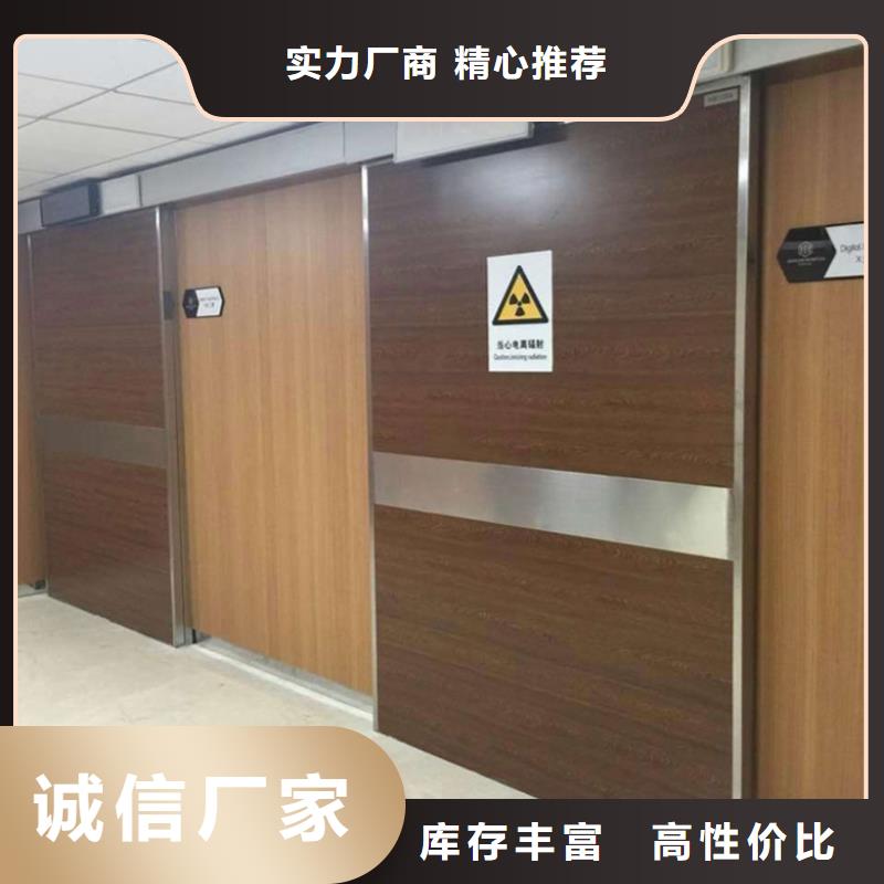 工业探伤门定制厂家厂家销售