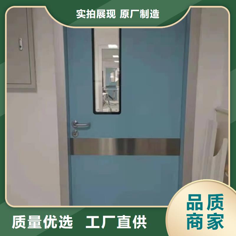 定制口腔铅门_精选厂家让利客户
