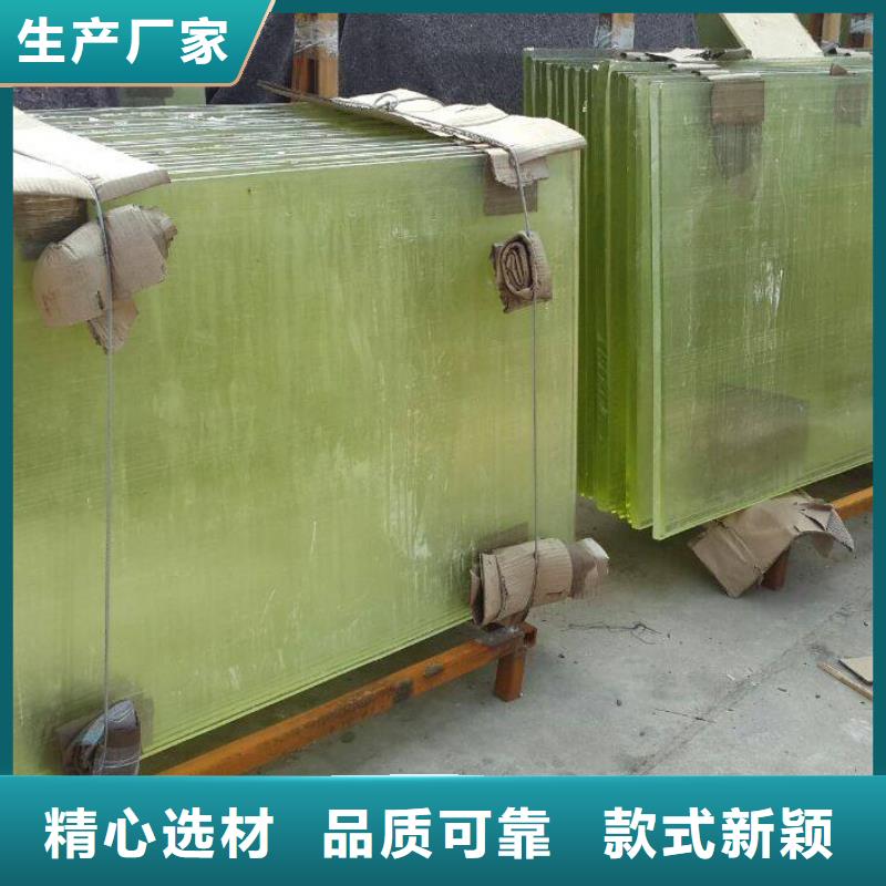 发货速度快的高清铅玻璃批发商注重细节