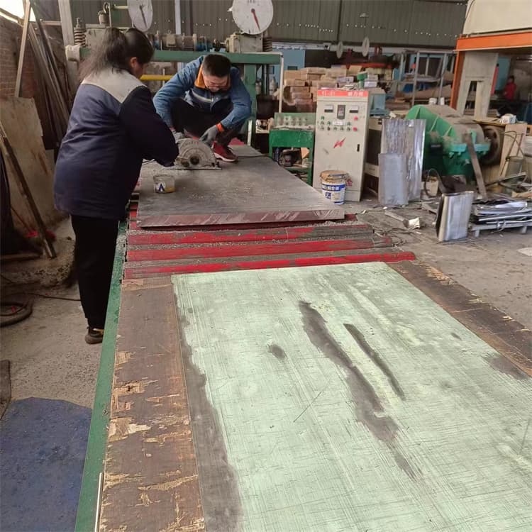 鉛箔信譽(yù)為重