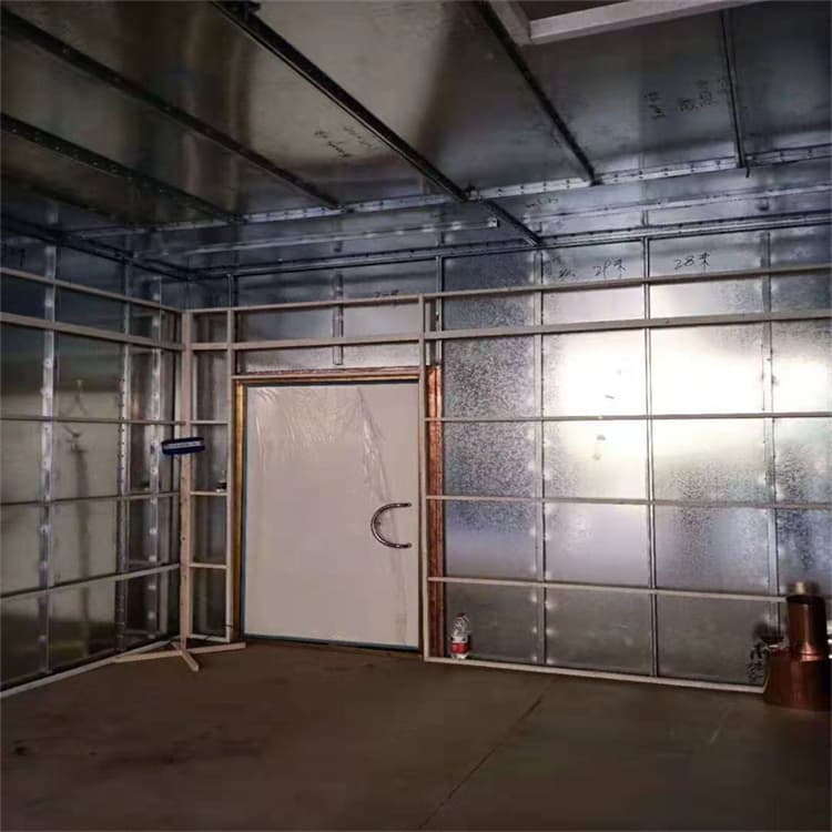 CT室機(jī)房防護(hù)鉛板全國配送