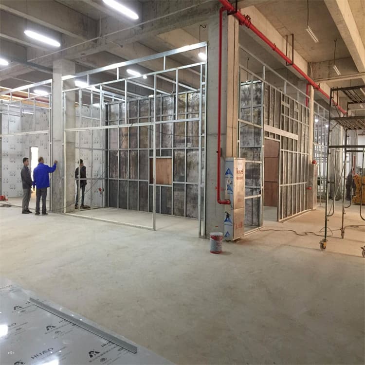鉛皮-我公司資質齊全