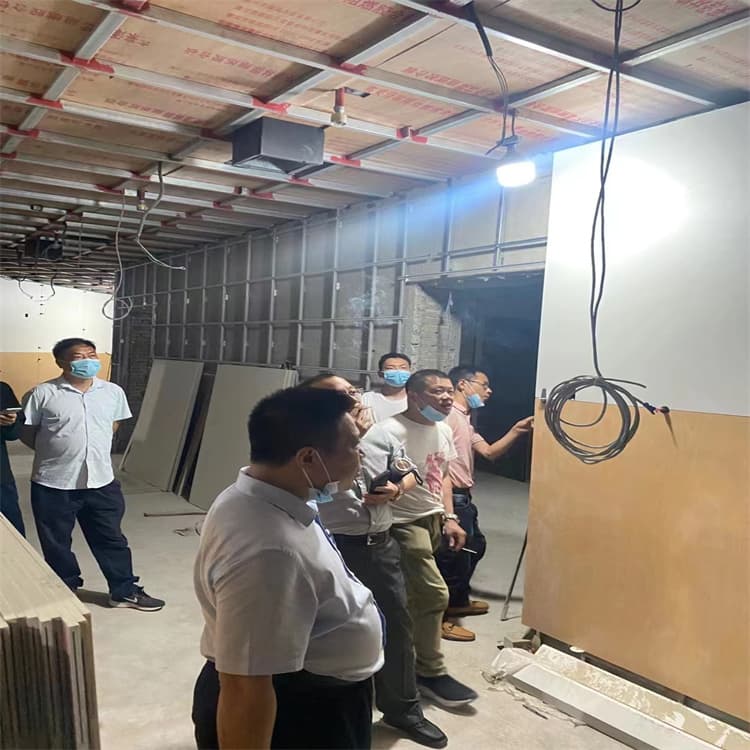 质优价廉的牙科诊所铅板公司