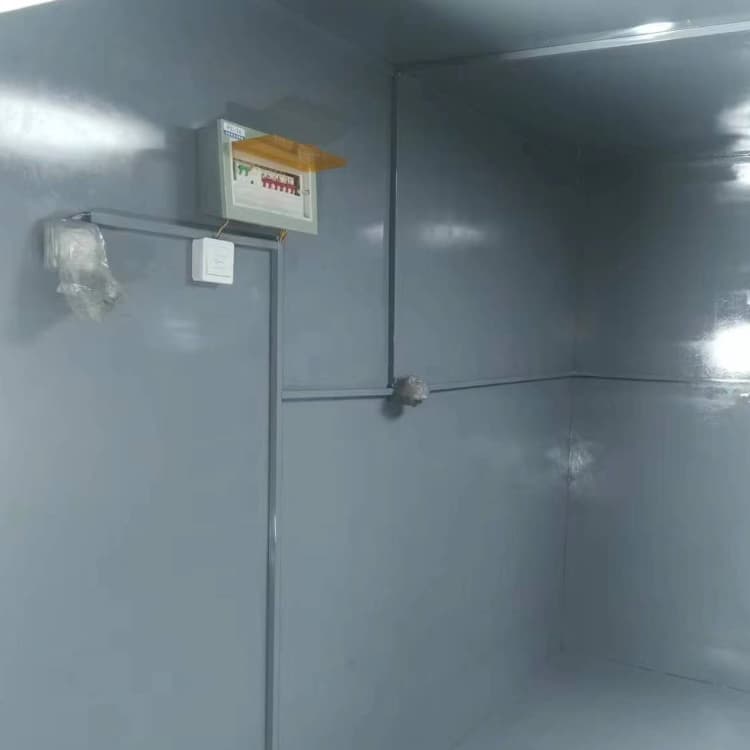 固定式铅房现货供应厂家