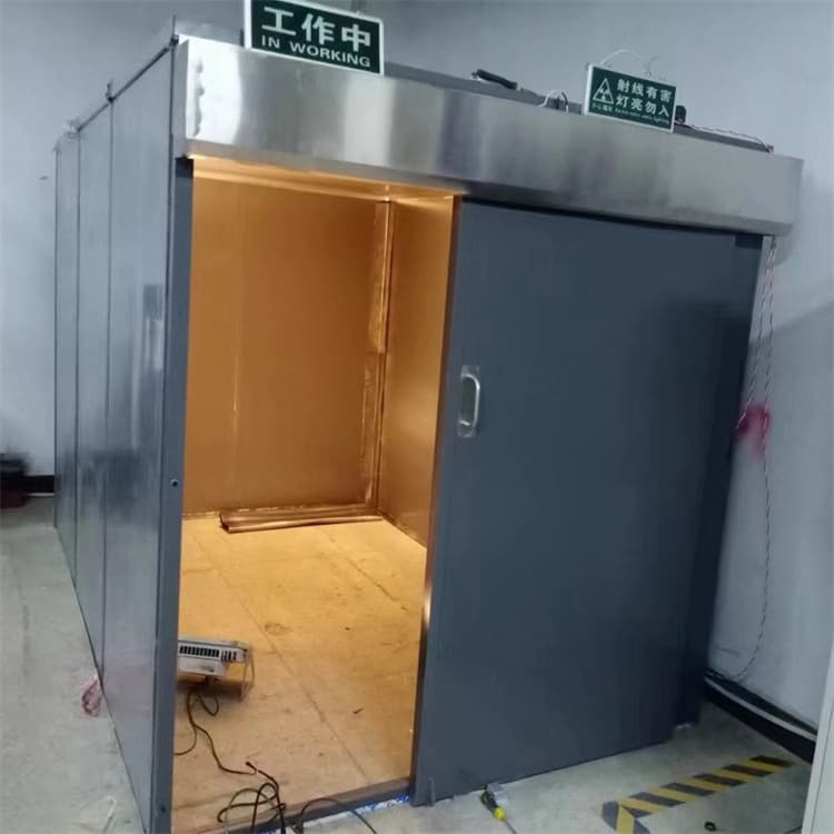 銷售工業(yè)鉛房_實(shí)力廠家