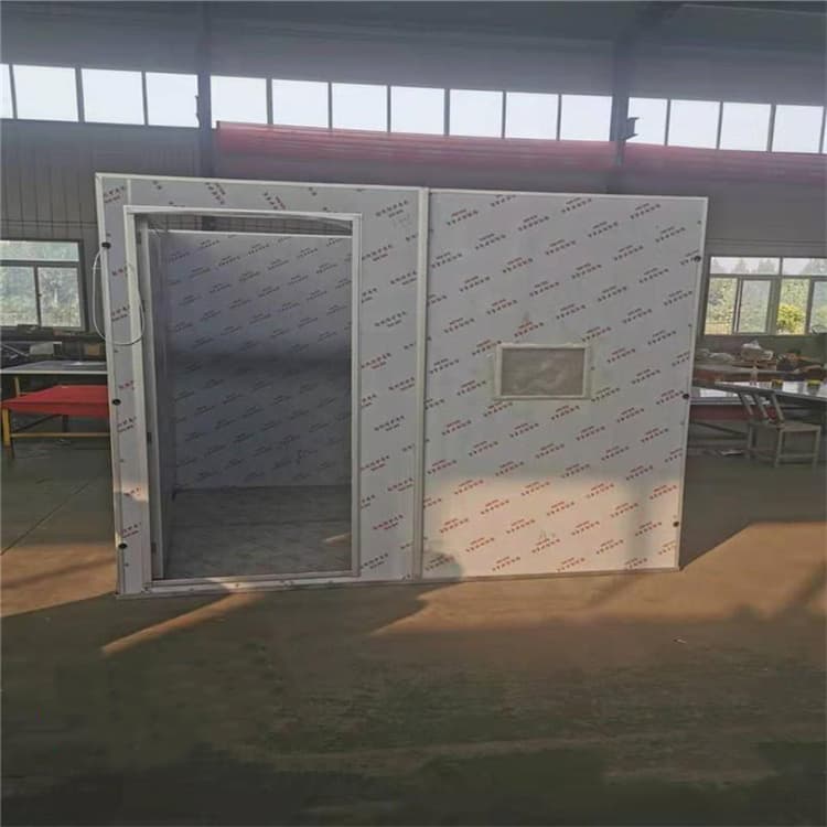 不銹鋼防護(hù)鉛房還是我們品質(zhì)好
