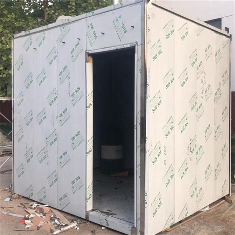 2当量铅房批发生产基地
