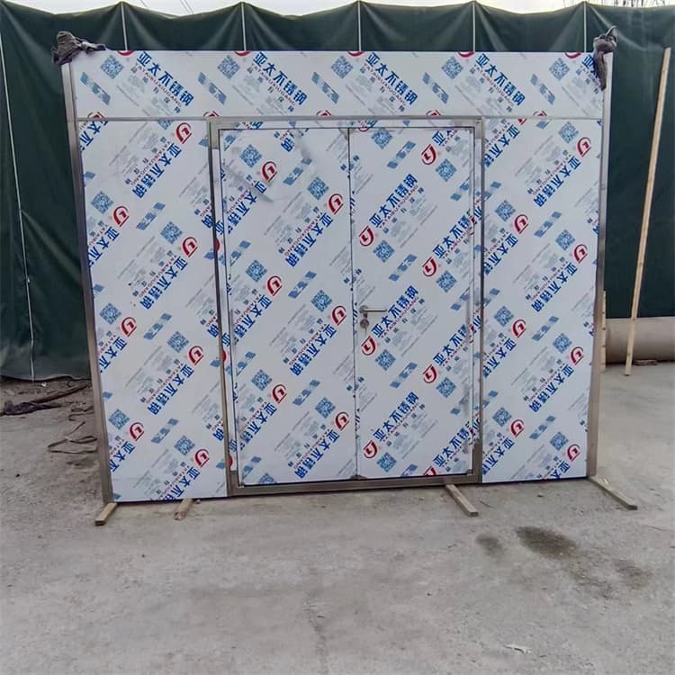 一体式铅房来图在线报价