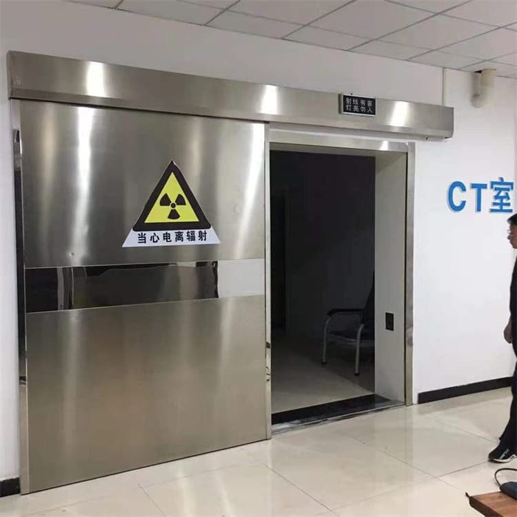 價(jià)格合理的手術(shù)DR室鉛門基地