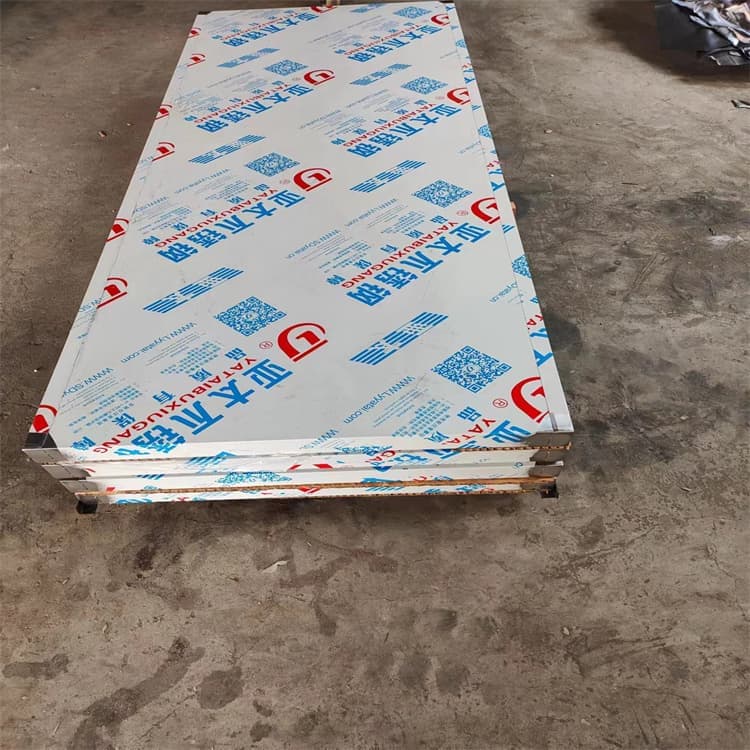 定制手术CT室电动铅门_精选厂家