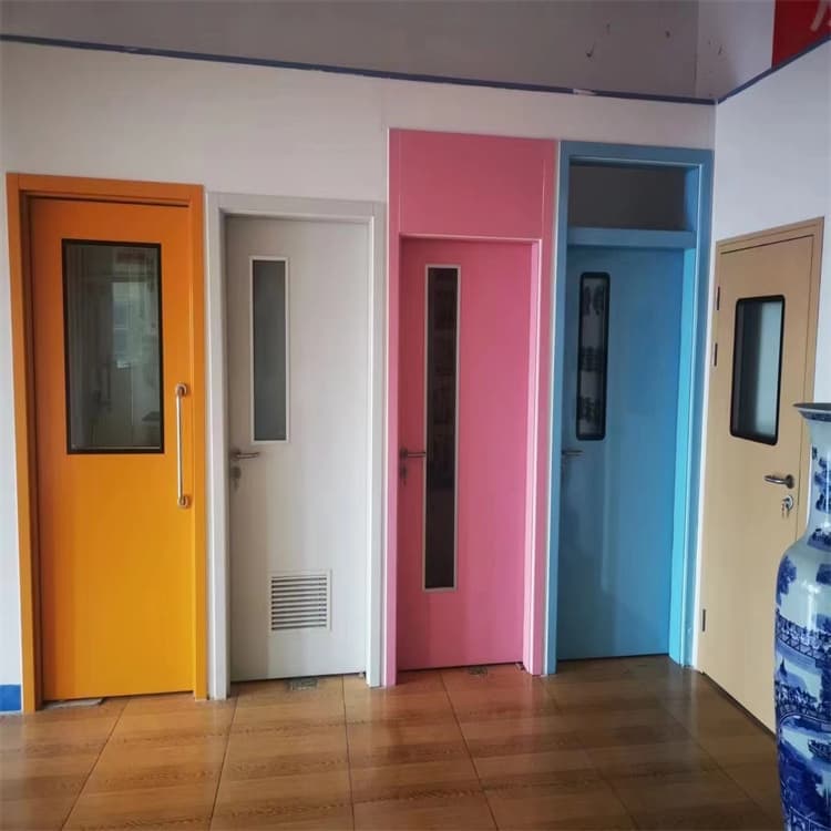 自动感应铅门当天发货