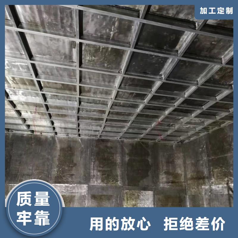 厚鉛板企業(yè)-實力大廠同城品牌