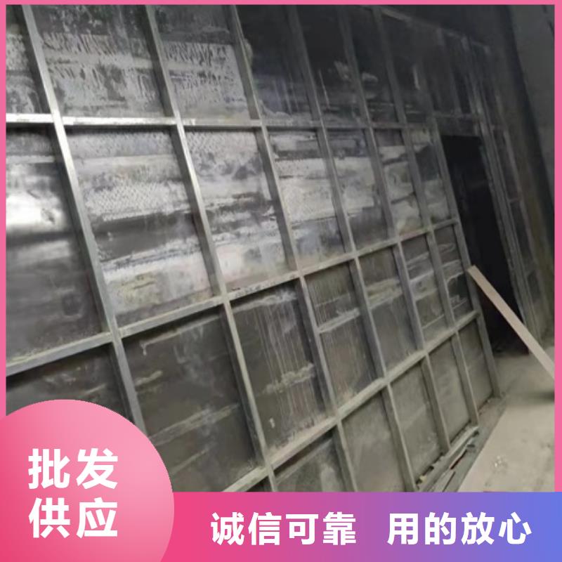 專業(yè)廠家直銷耐腐蝕鉛板