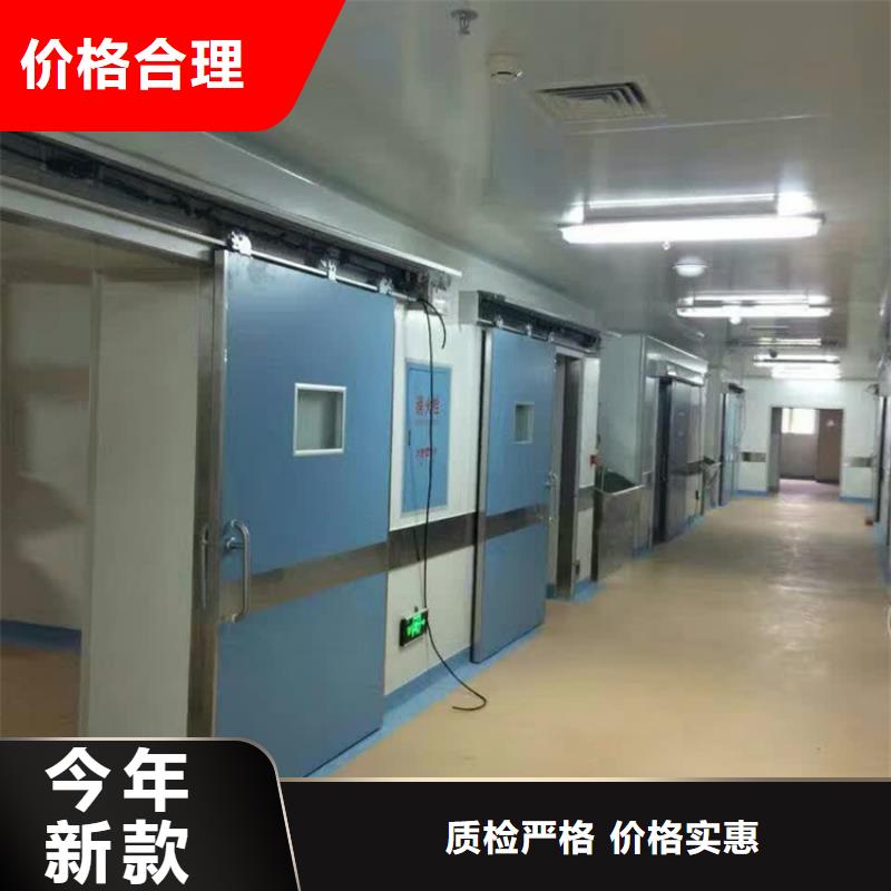 鉛門鉛房不只是質量好質量看得見
