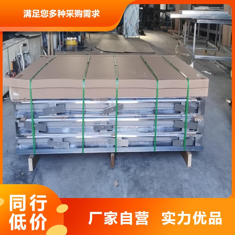 現(xiàn)貨供應(yīng)鋁塑板鉛門_品牌廠家精工細(xì)致打造