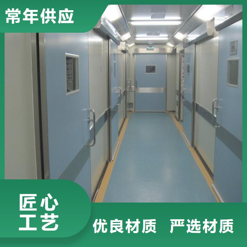 CT室鉛門大量供應工期短發(fā)貨快