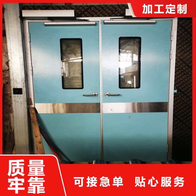 服務周到的雙開鉛門廠家本地貨源