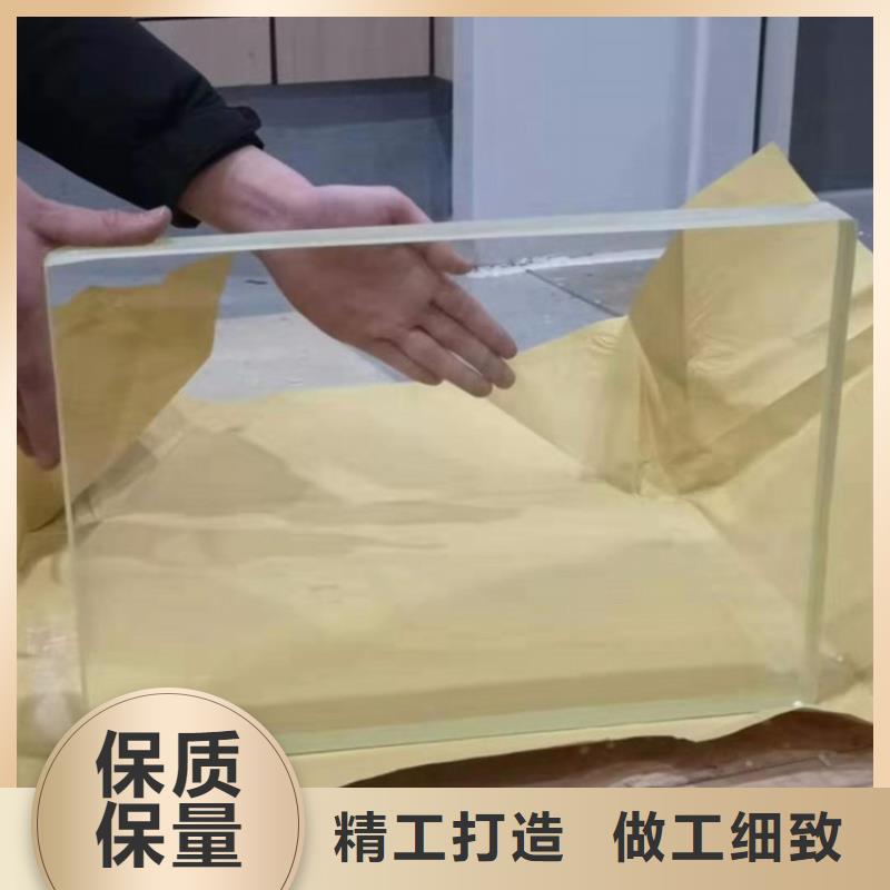 铅玻璃医用铅砖让利客户质量不佳尽管来找我