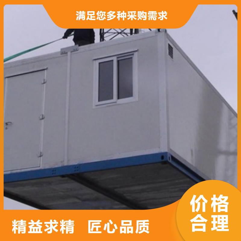 CT室防護(hù)移動方艙來電咨詢加工定制