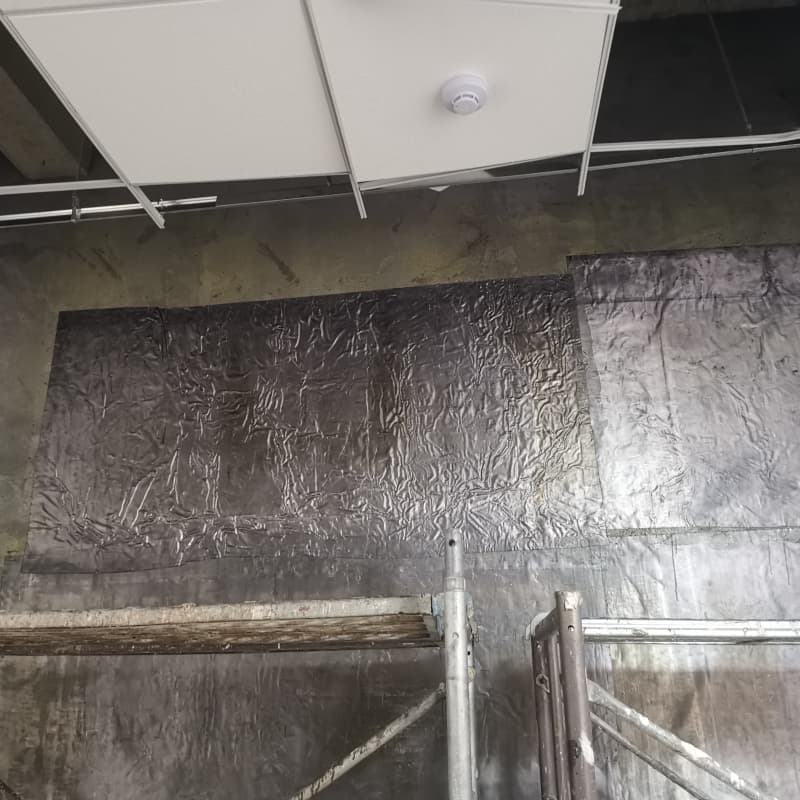 4.5mm鉛板加工工廠