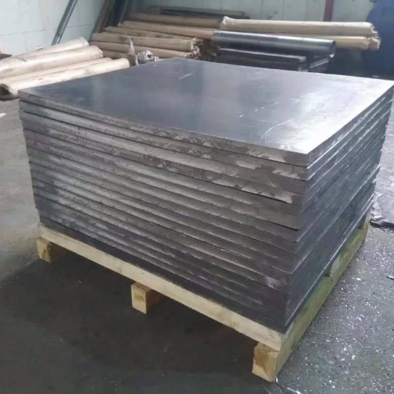 4.5mm鉛板加工工廠