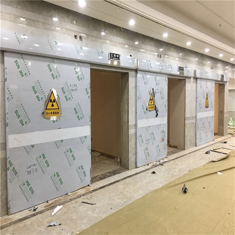 不銹鋼鉛門(mén)直供