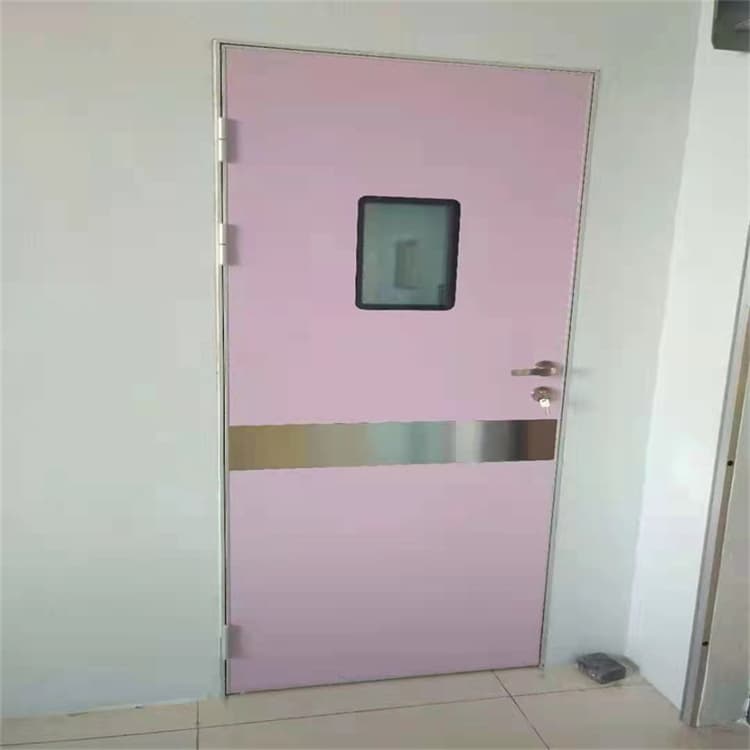 供應(yīng)手動平開鉛門