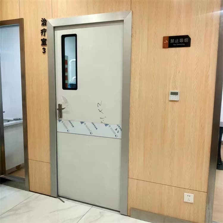 氣密鉛門(mén)采購(gòu)找口碑廠家