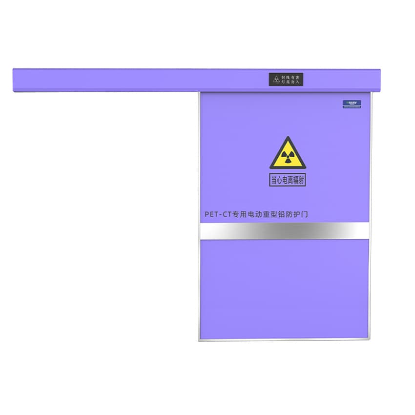 手動(dòng)不銹鋼鉛門_品類齊全