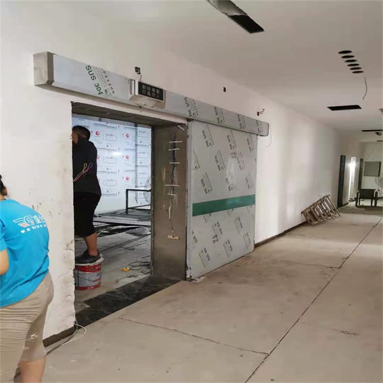 4mmpb鉛當量鉛鉛門優(yōu)品