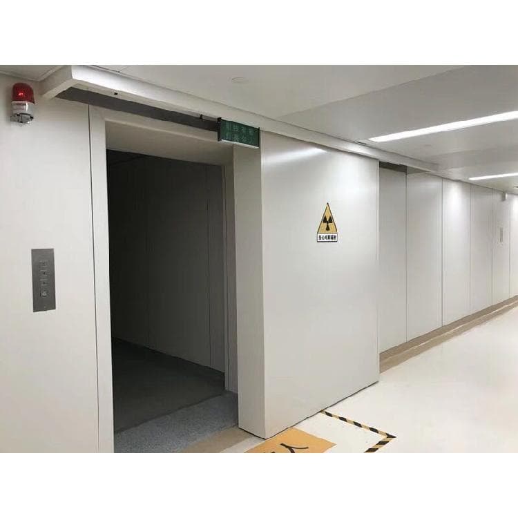牙科不銹鋼鉛門實力廠商
