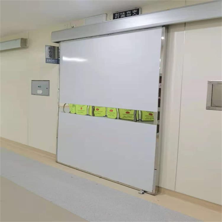 医用铅门优惠促销