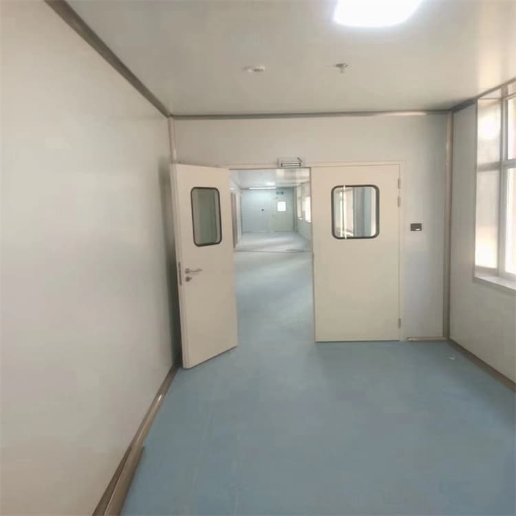 不銹鋼鉛門規(guī)格材質(zhì)