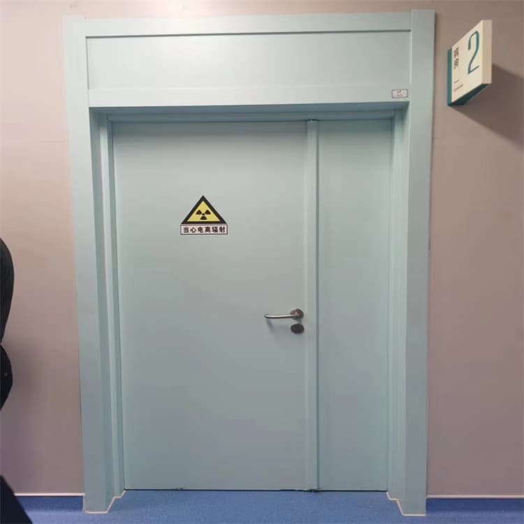 手動不銹鋼鉛門_品類齊全