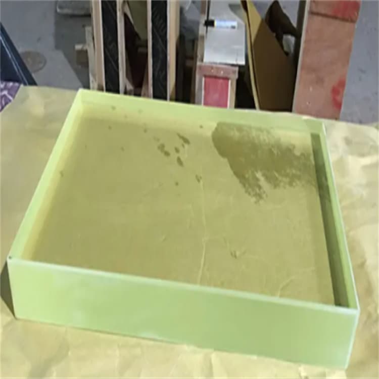 生產(chǎn)放射科鉛玻璃_實力廠家