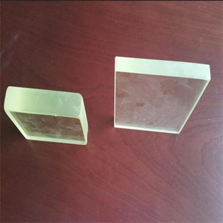 生產(chǎn)放射科鉛玻璃的生產(chǎn)廠家
