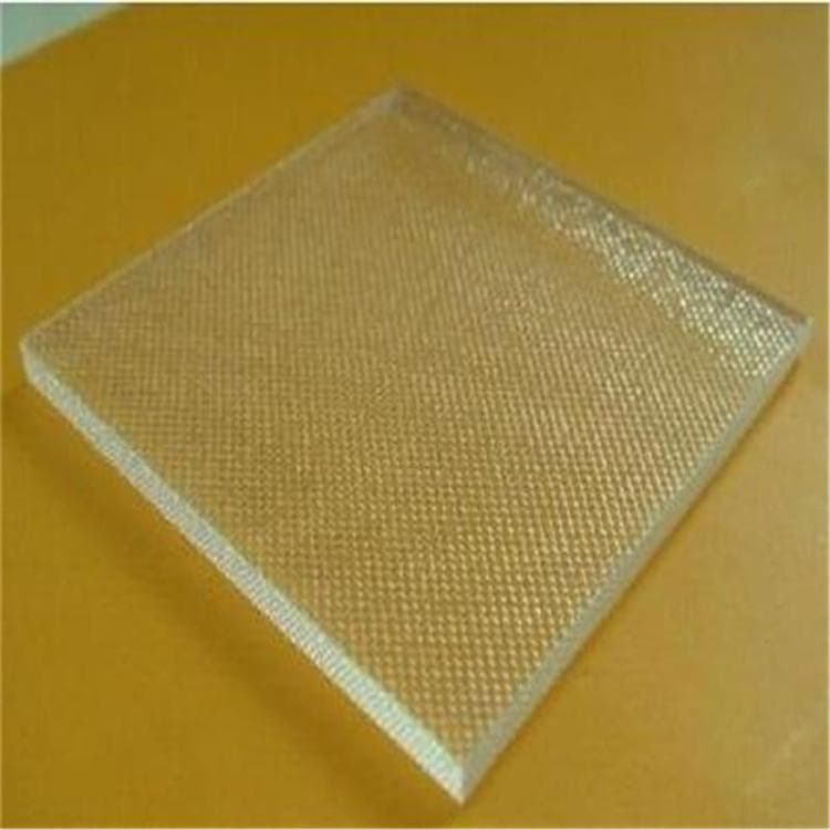 铅玻璃200*300mm新品促销