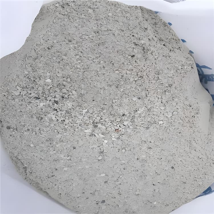 高密度硫酸鋇砂來廠實(shí)地考察