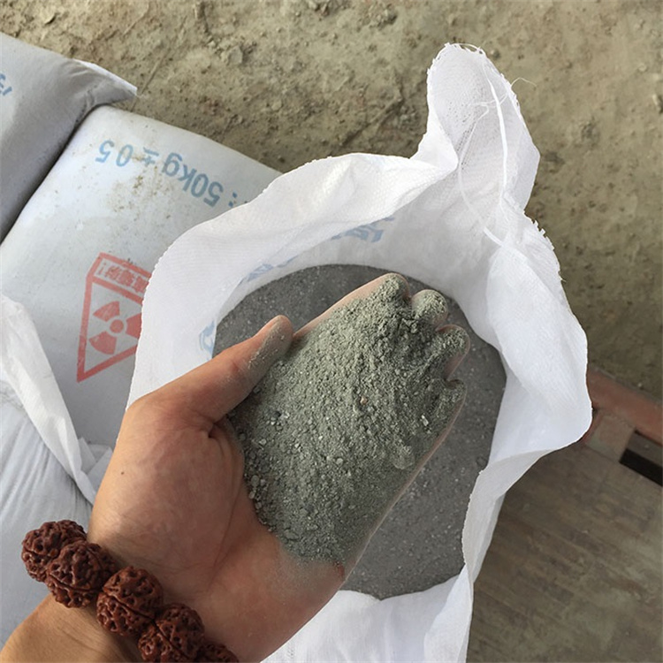 #射線防護(hù)硫酸鋇砂#專業(yè)生產(chǎn)加工定制