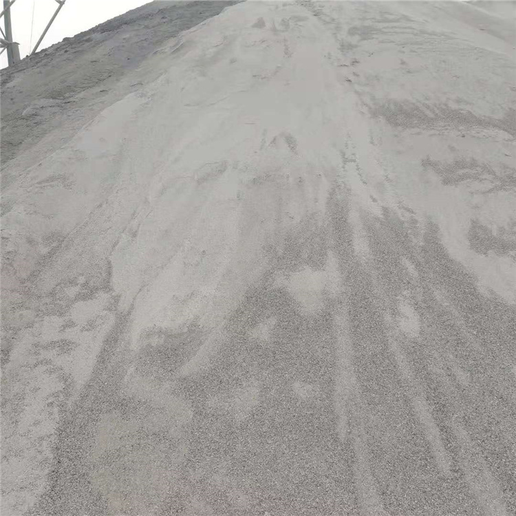 硫酸鋇砂材料質(zhì)量優(yōu)質(zhì)的廠家