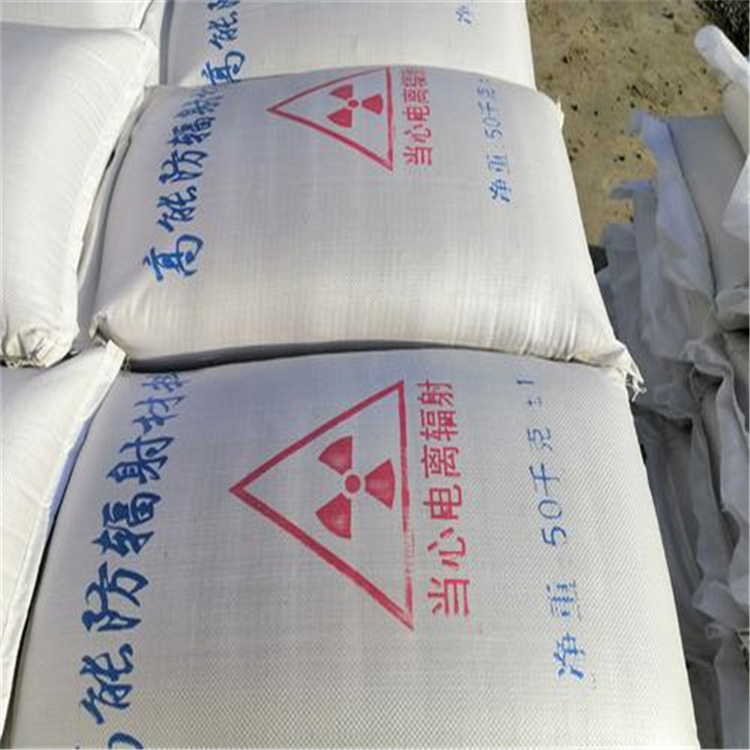 硫酸钡砂施工专业定制